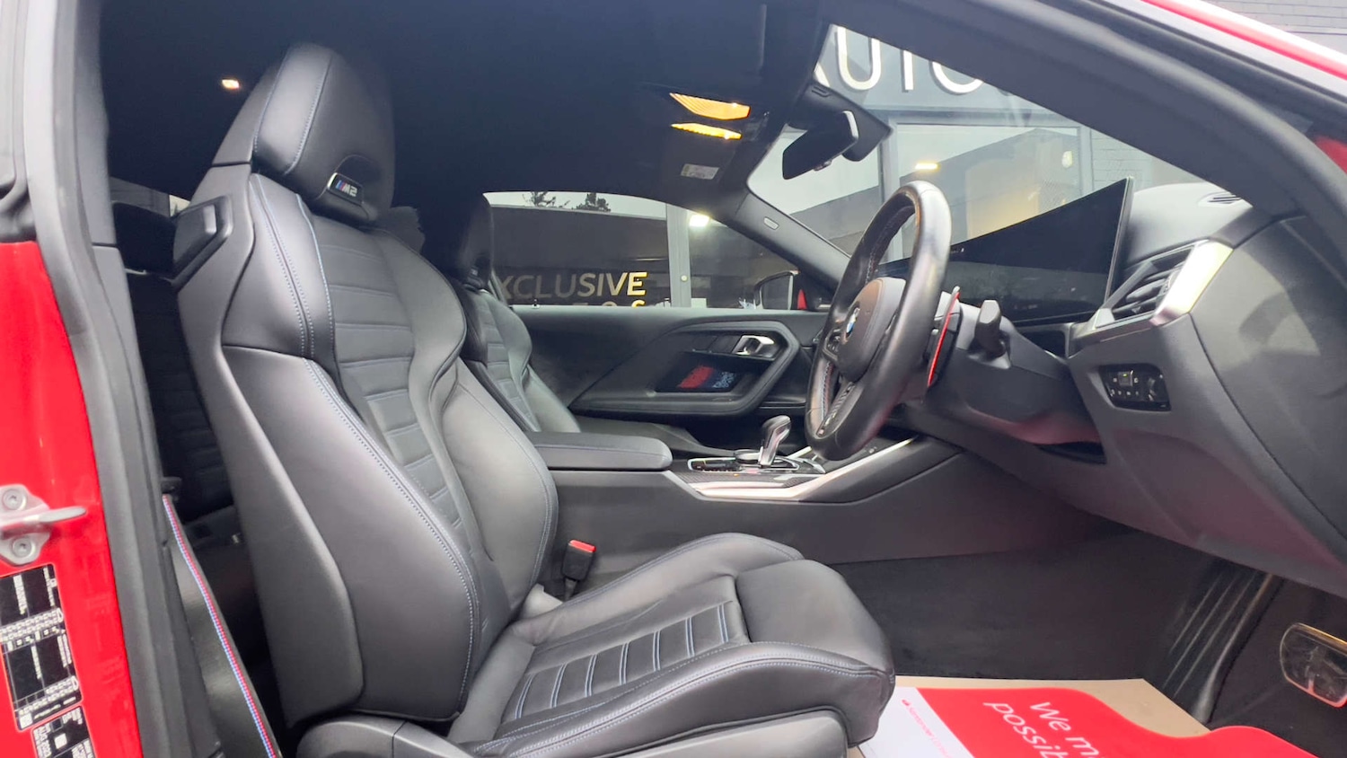 Used BMW M2 2023 for sale - 77151095: Photo 5