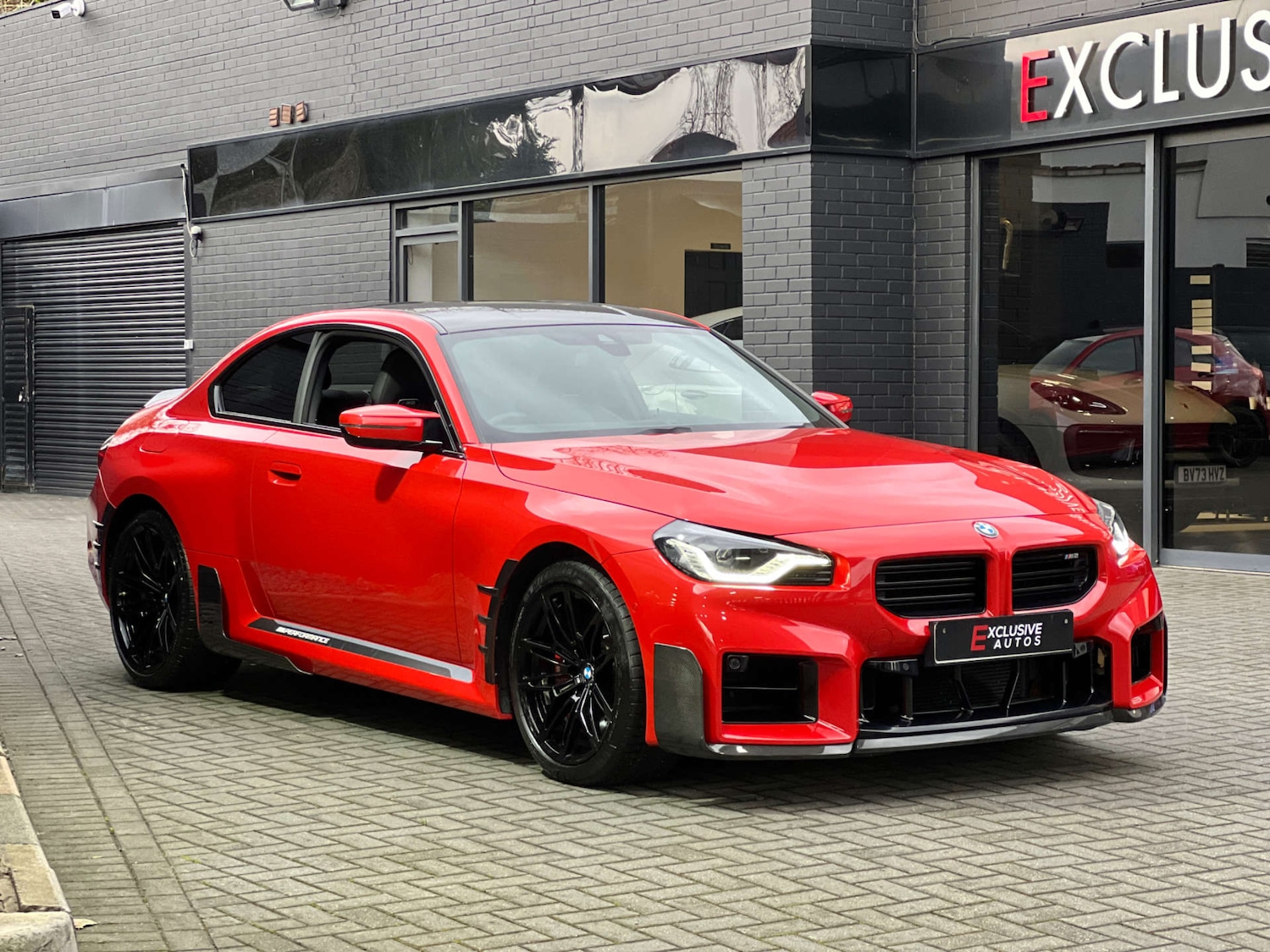 Used BMW M2 2023 for sale - 77151095: Photo 50