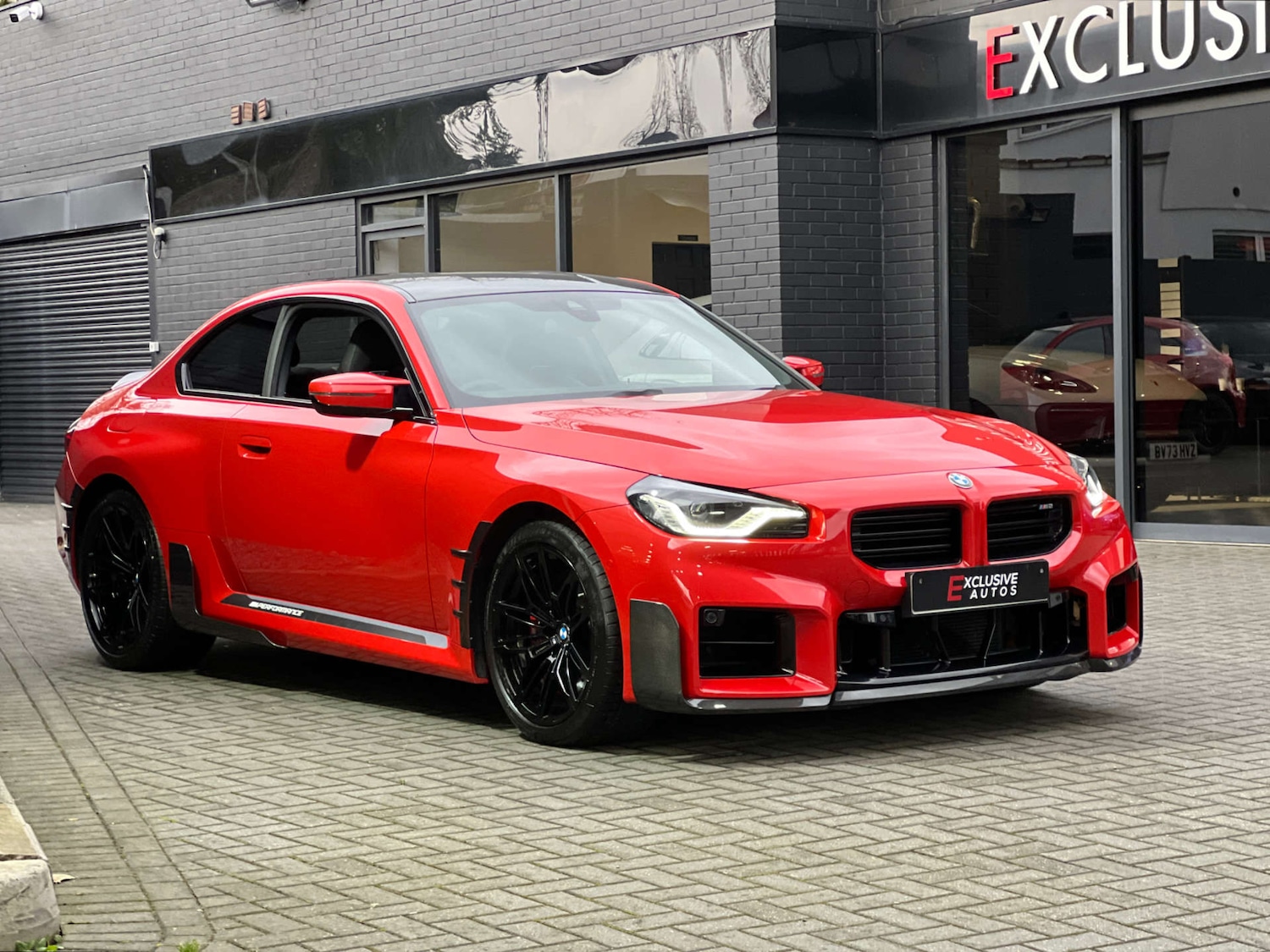 Used BMW M2 2023 for sale - 77151095: Photo 51