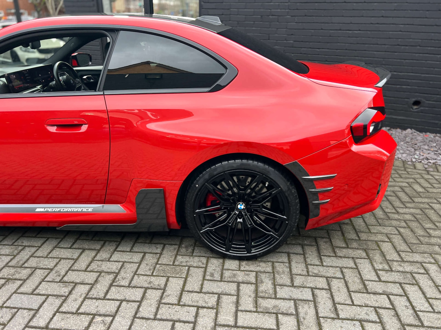 Used BMW M2 2023 for sale - 77151095: Photo 52