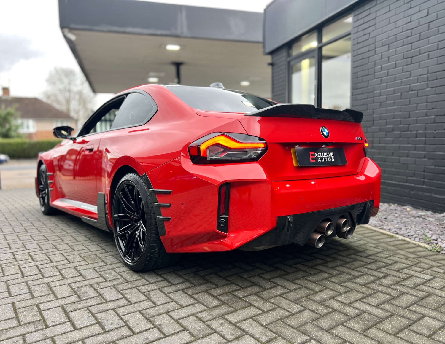 Used BMW M2 2023 for sale - 77151095: Photo 53