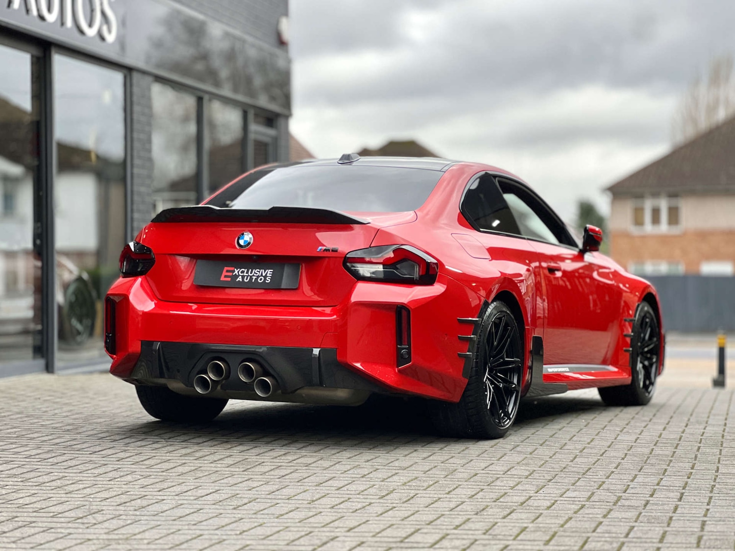 Used BMW M2 2023 for sale - 77151095: Photo 54