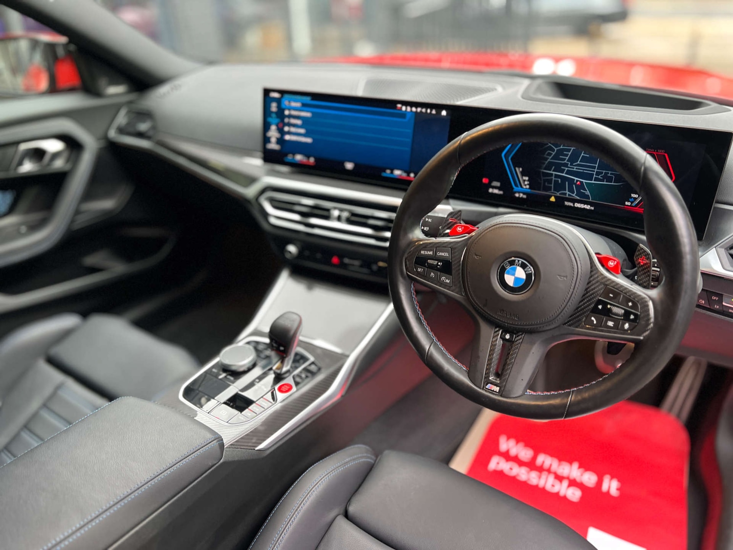 Used BMW M2 2023 for sale - 77151095: Photo 55