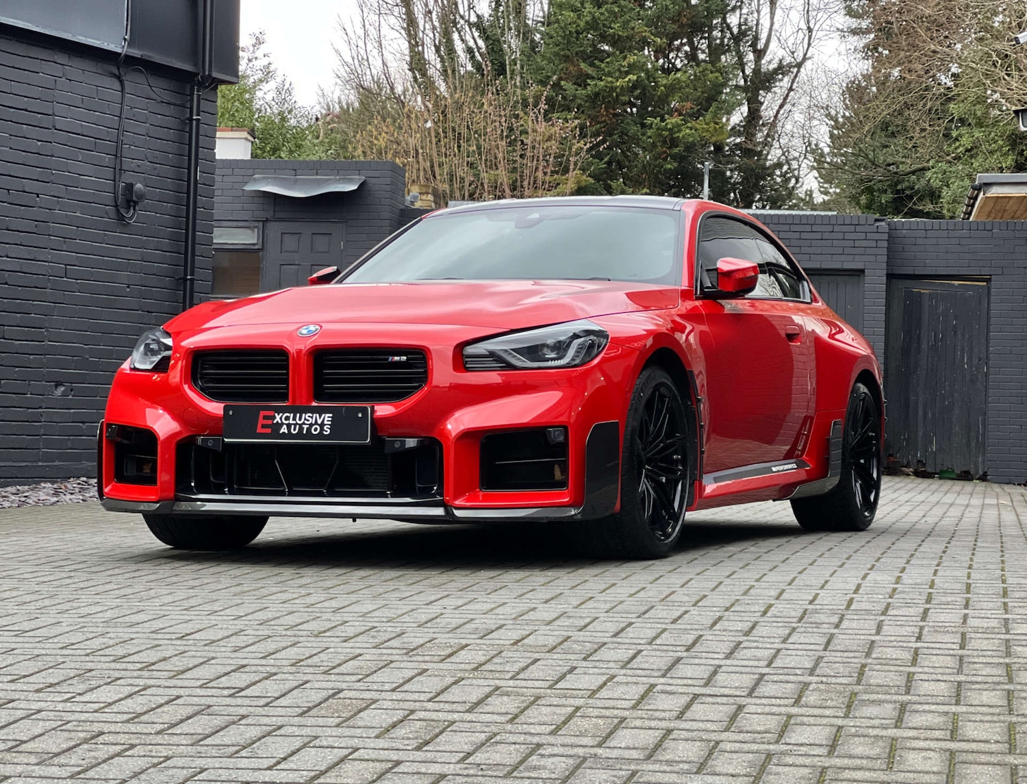 Used BMW M2 2023 for sale - 77151095: Photo 56