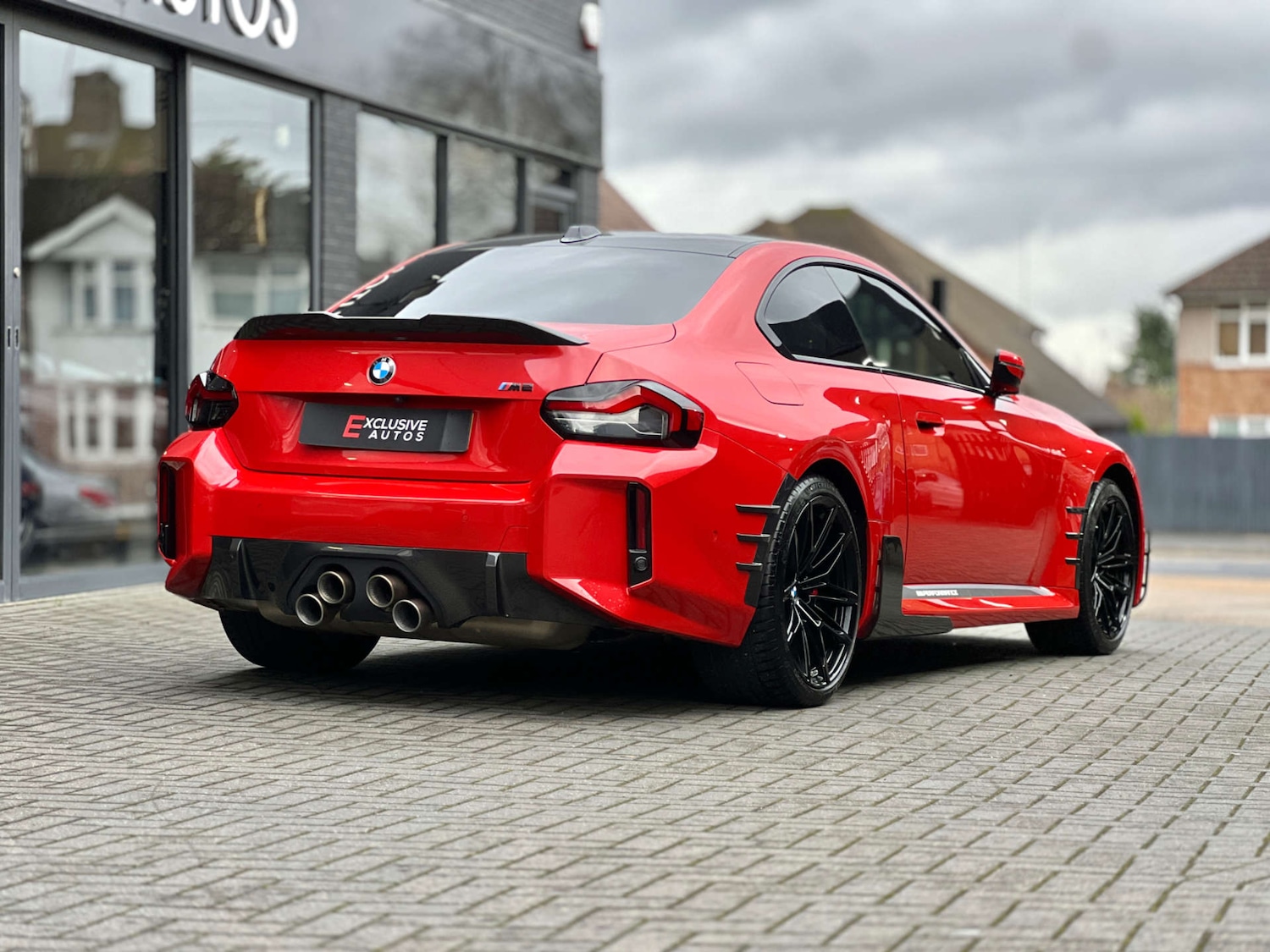 Used BMW M2 2023 for sale - 77151095: Photo 58