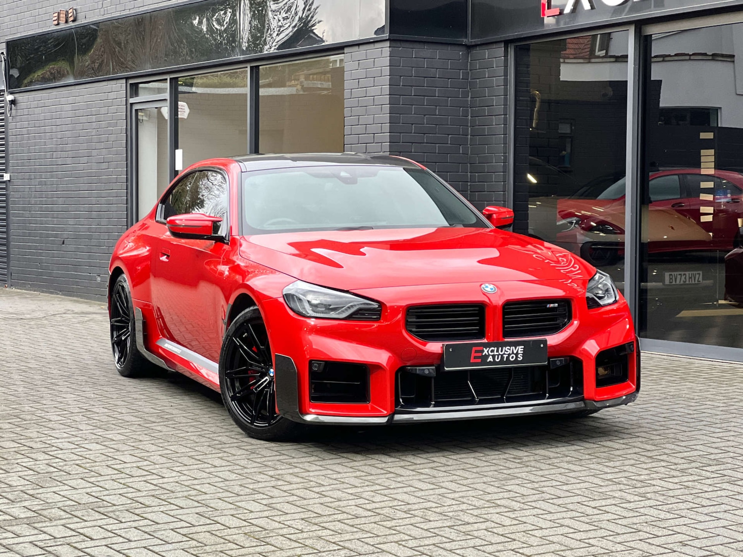 Used BMW M2 2023 for sale - 77151095: Photo 59