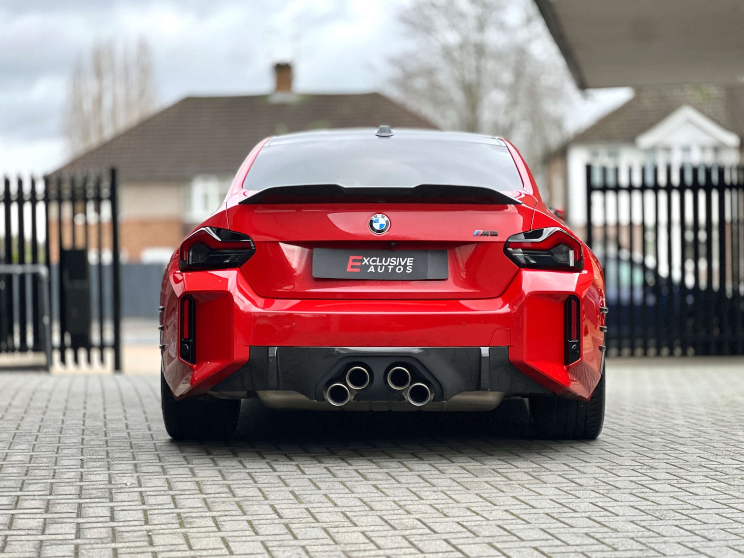 Used BMW M2 2023 for sale - 77151095: Photo 6