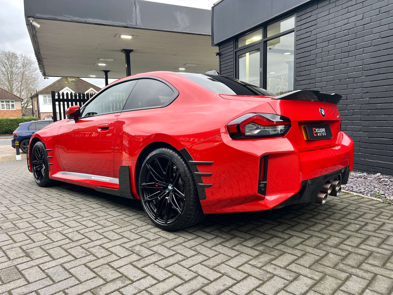 Used BMW M2 2023 for sale - 77151095: Photo 7