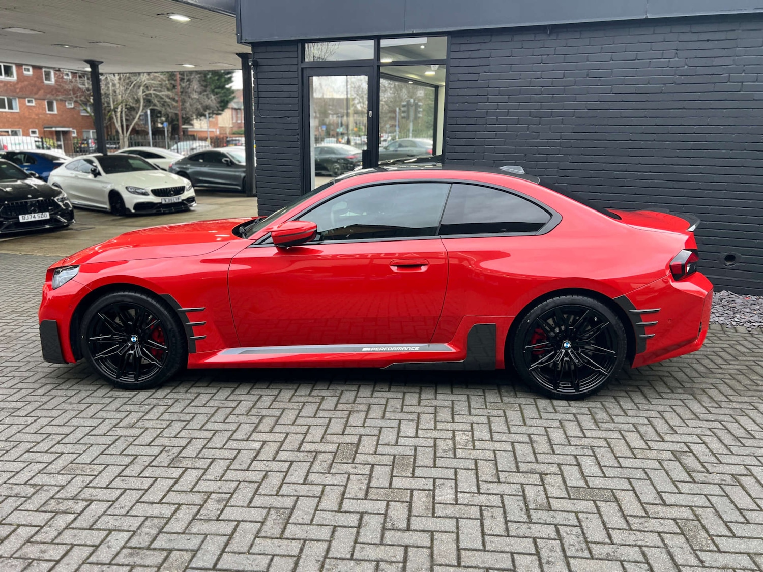 Used BMW M2 2023 for sale - 77151095: Photo 8