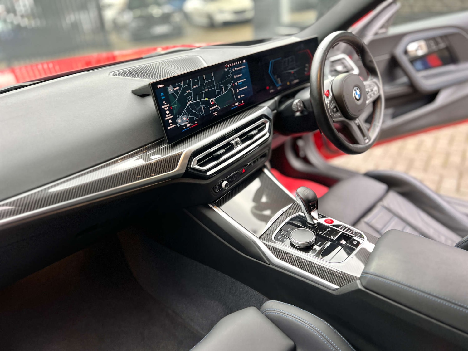 Used BMW M2 2023 for sale - 77151095: Photo 9