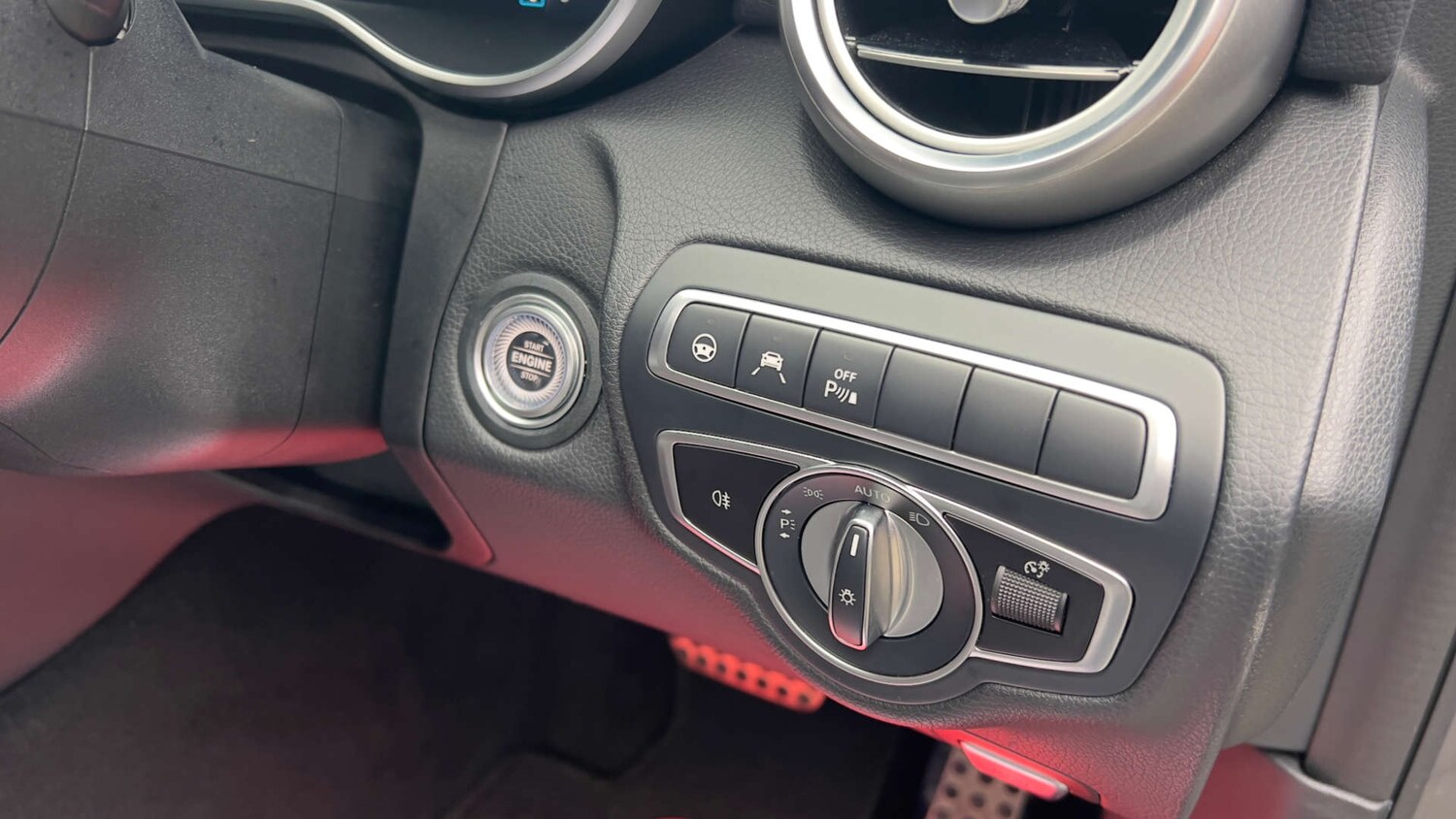 Used Mercedes-Benz C Class 2019 for sale - 77470143: Photo 24