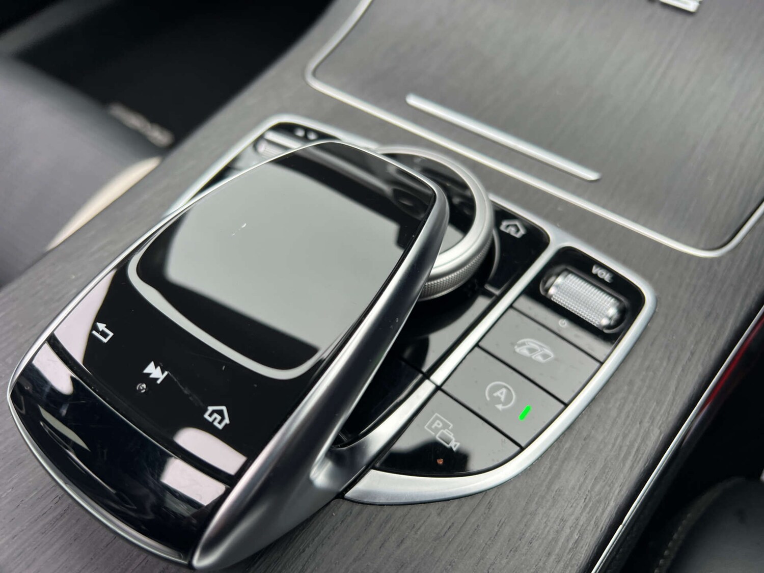 Used Mercedes-Benz C Class 2019 for sale - 77470143: Photo 26