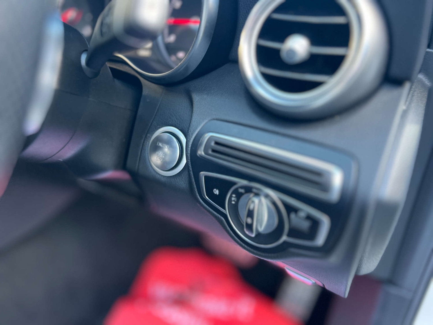 Used Mercedes-Benz C Class 2017 for sale - 76829722: Photo 22