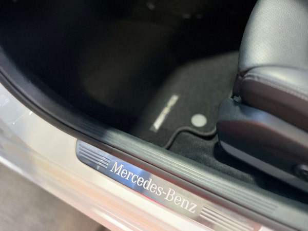 Used Mercedes-Benz C-Class 2018 for sale - 76193388: Photo 21