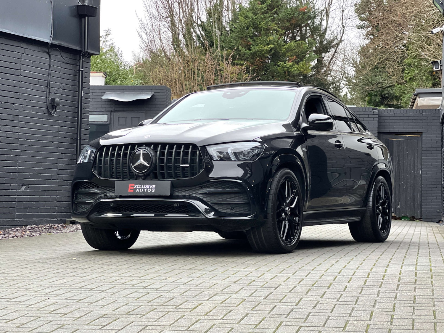 Used Mercedes-Benz GLE 2021 for sale - 76924751: Photo 10