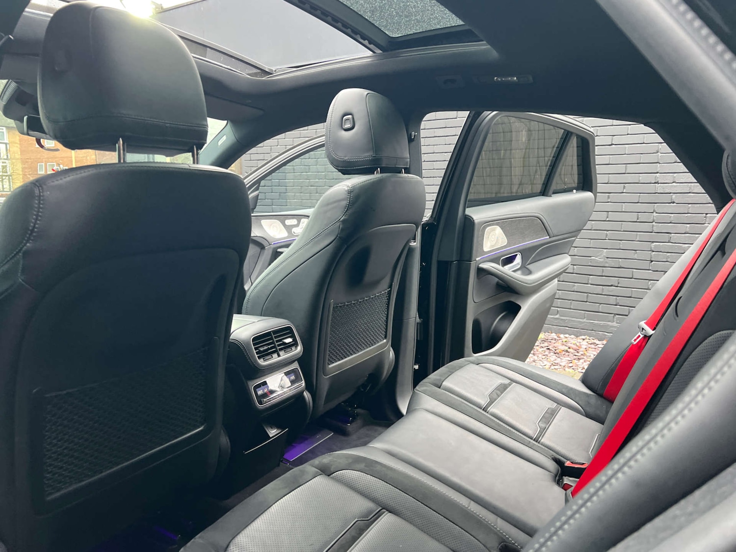 Used Mercedes-Benz GLE 2021 for sale - 76924751: Photo 11