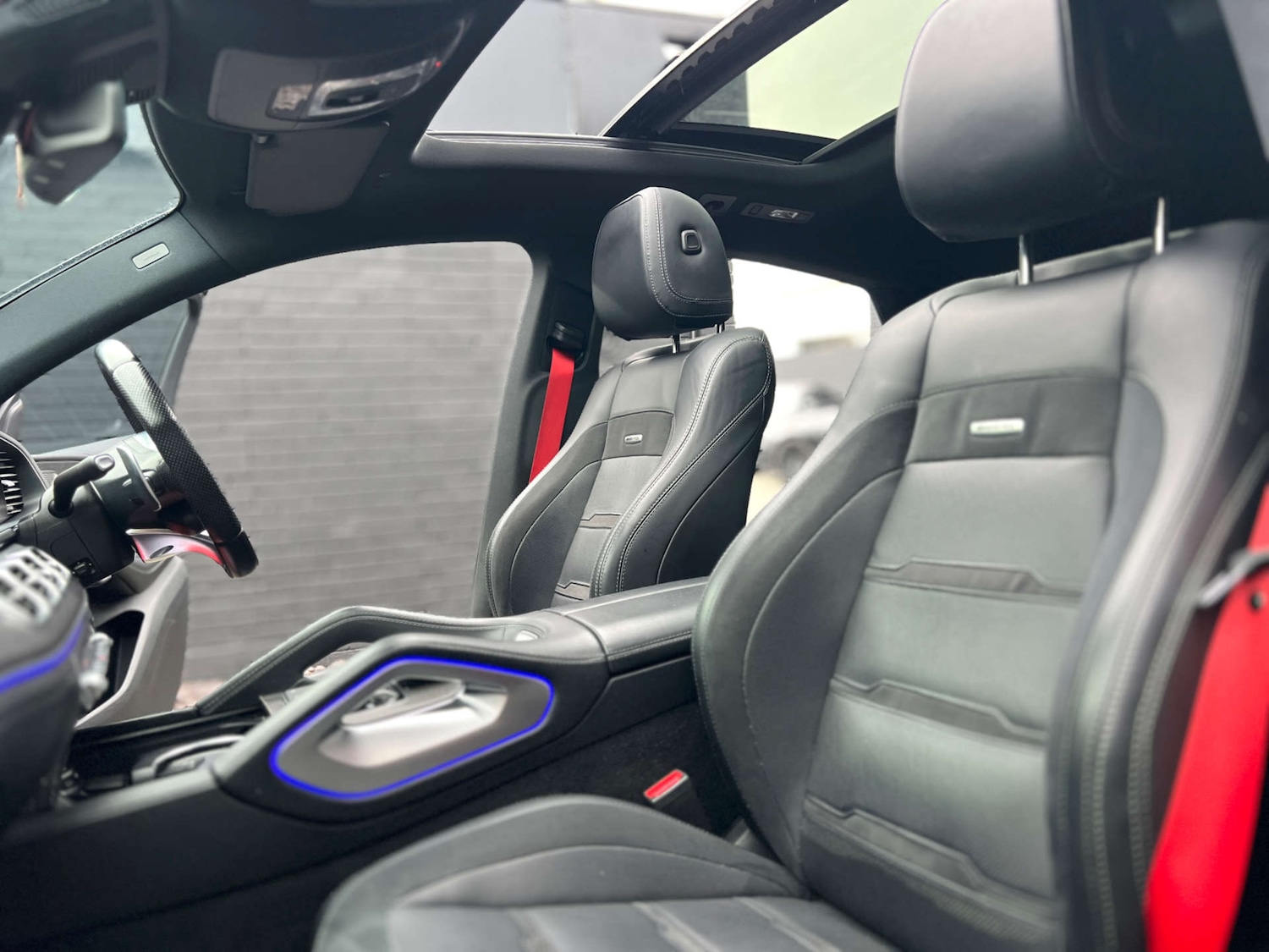 Used Mercedes-Benz GLE 2021 for sale - 76924751: Photo 13