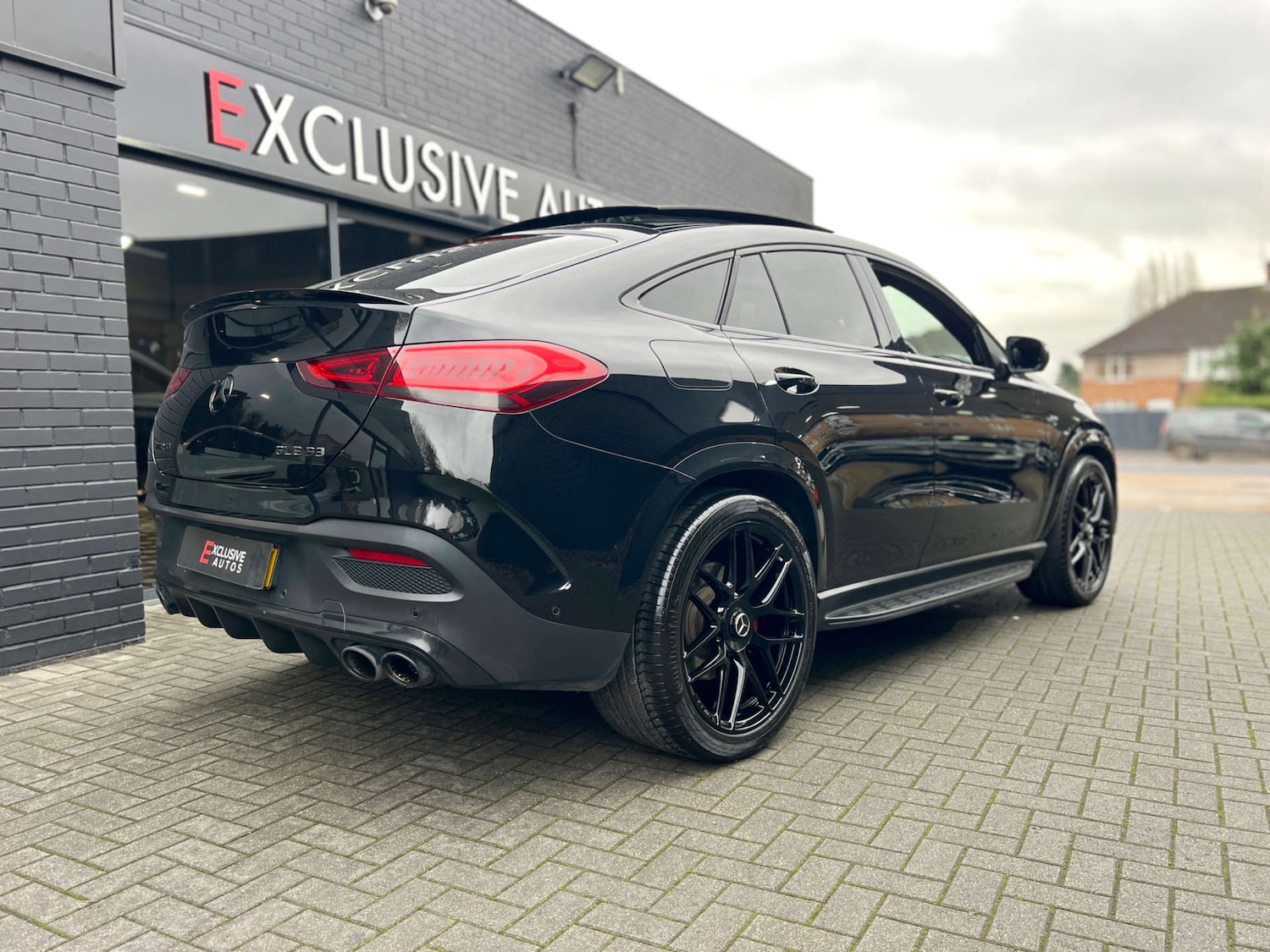 Used Mercedes-Benz GLE 2021 for sale - 76924751: Photo 14