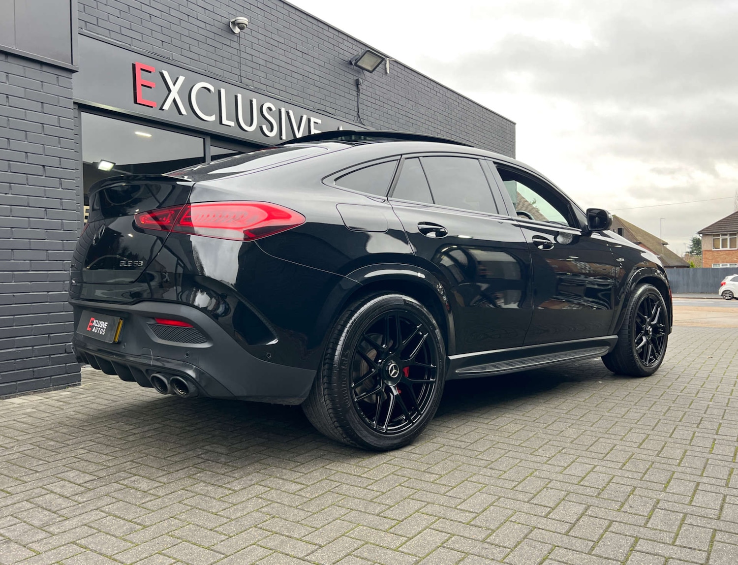 Used Mercedes-Benz GLE 2021 for sale - 76924751: Photo 18