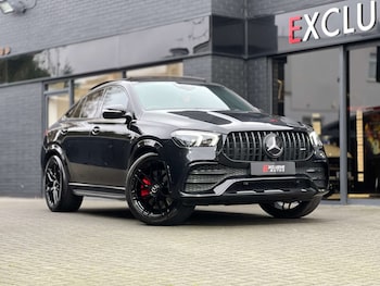 Used Mercedes-Benz GLE 2021 for sale - 76924751: Photo