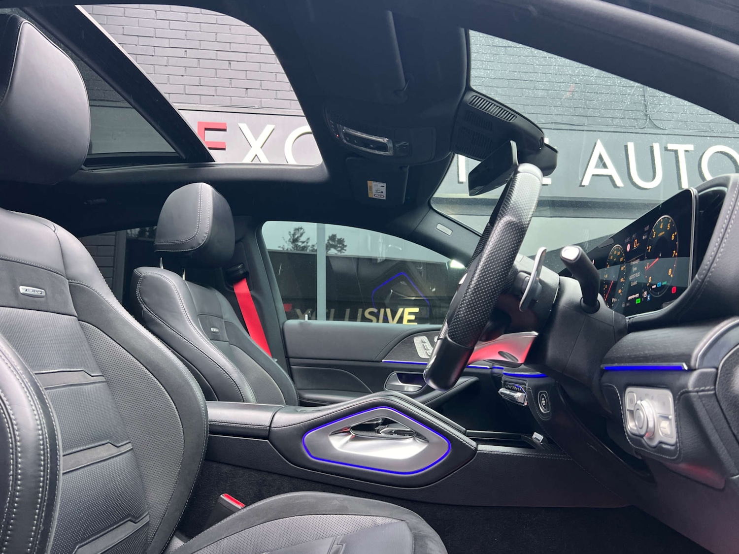 Used Mercedes-Benz GLE 2021 for sale - 76924751: Photo 2