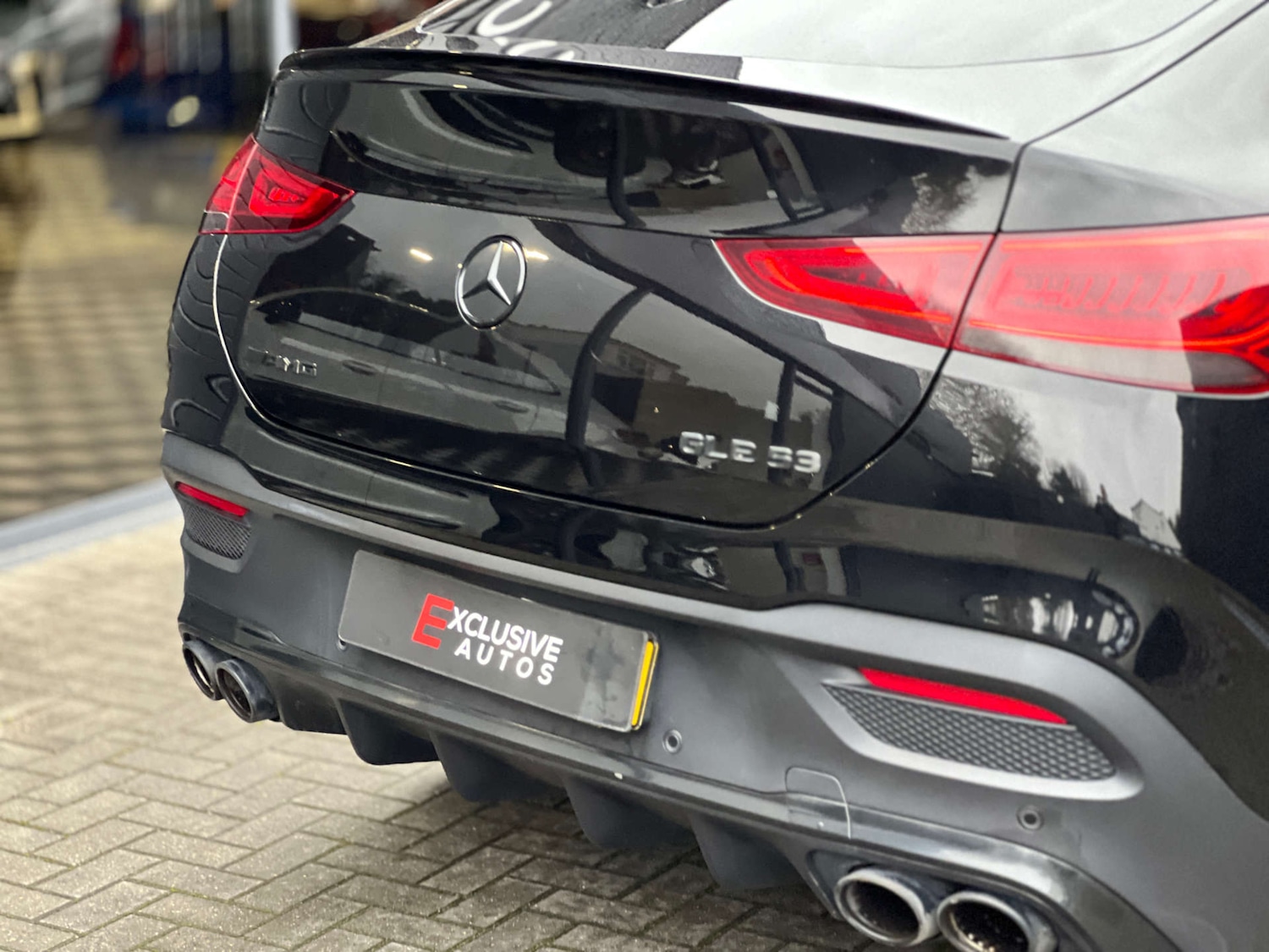 Used Mercedes-Benz GLE 2021 for sale - 76924751: Photo 20