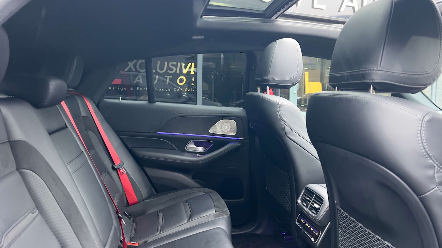 Used Mercedes-Benz GLE 2021 for sale - 76924751: Photo 21