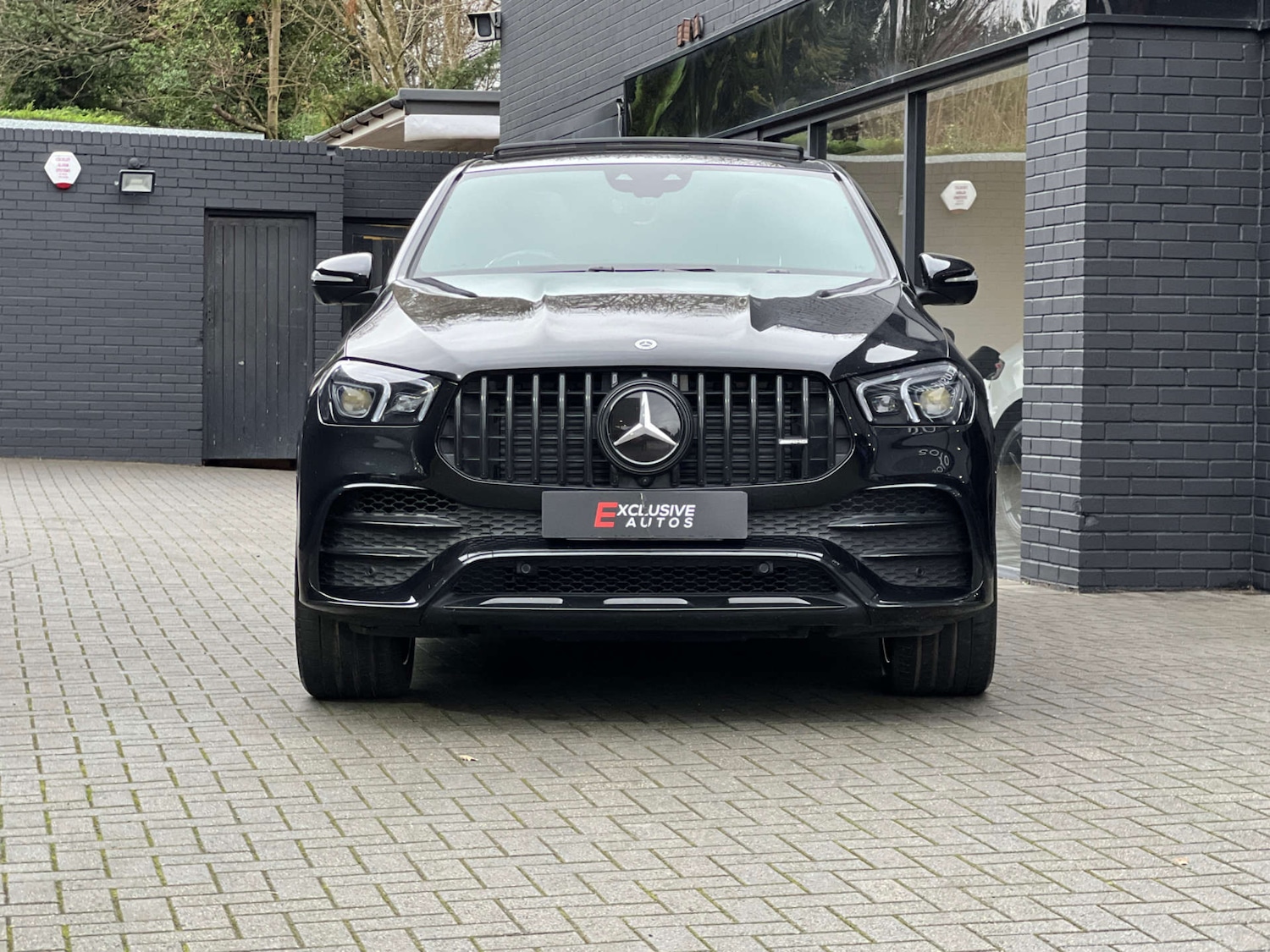 Used Mercedes-Benz GLE 2021 for sale - 76924751: Photo 22