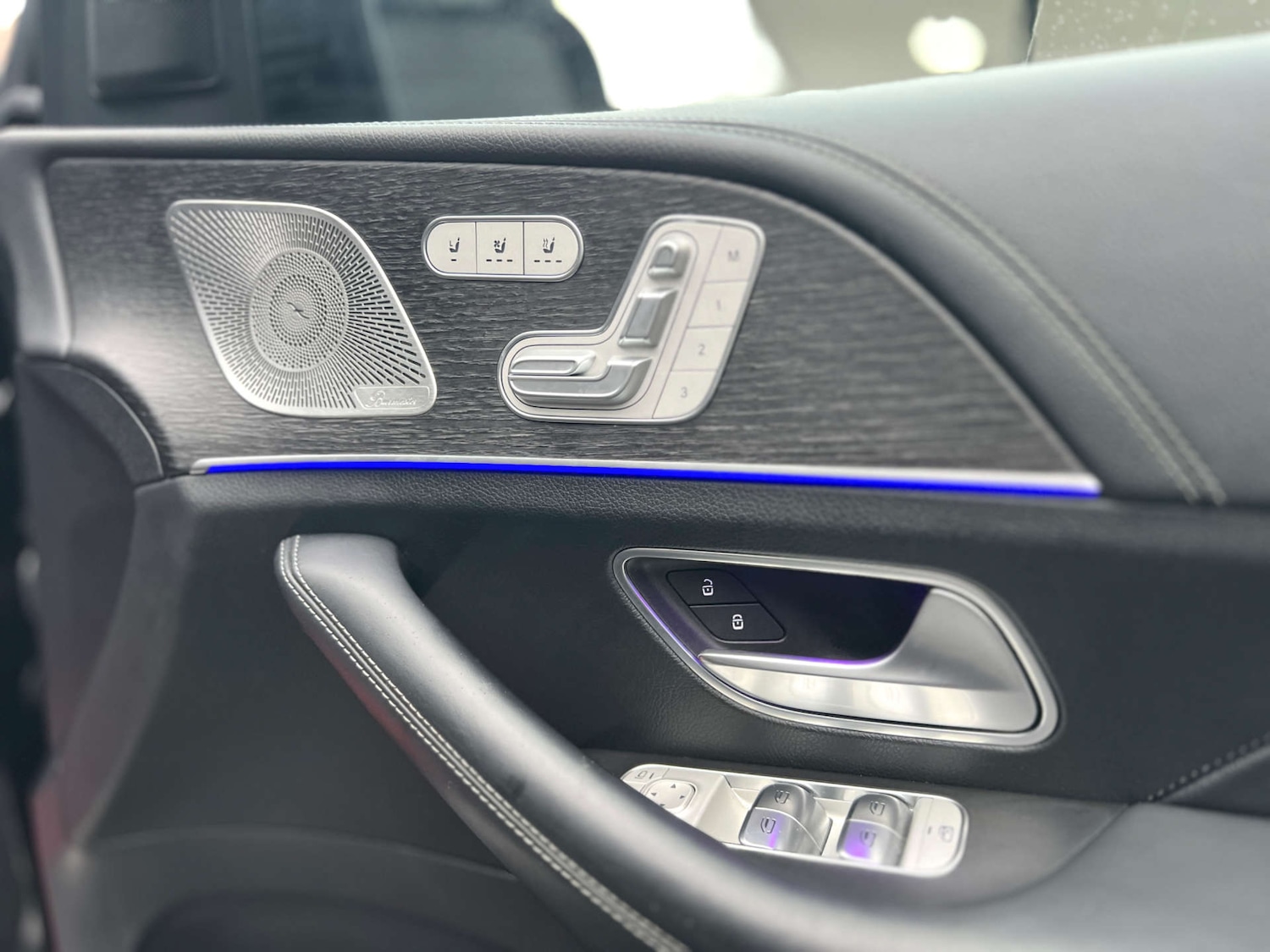 Used Mercedes-Benz GLE 2021 for sale - 76924751: Photo 23