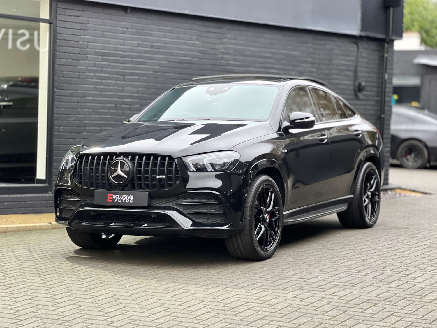 Used Mercedes-Benz GLE 2021 for sale - 76924751: Photo 24