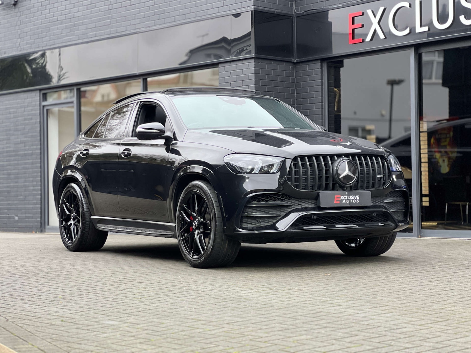 Used Mercedes-Benz GLE 2021 for sale - 76924751: Photo 25