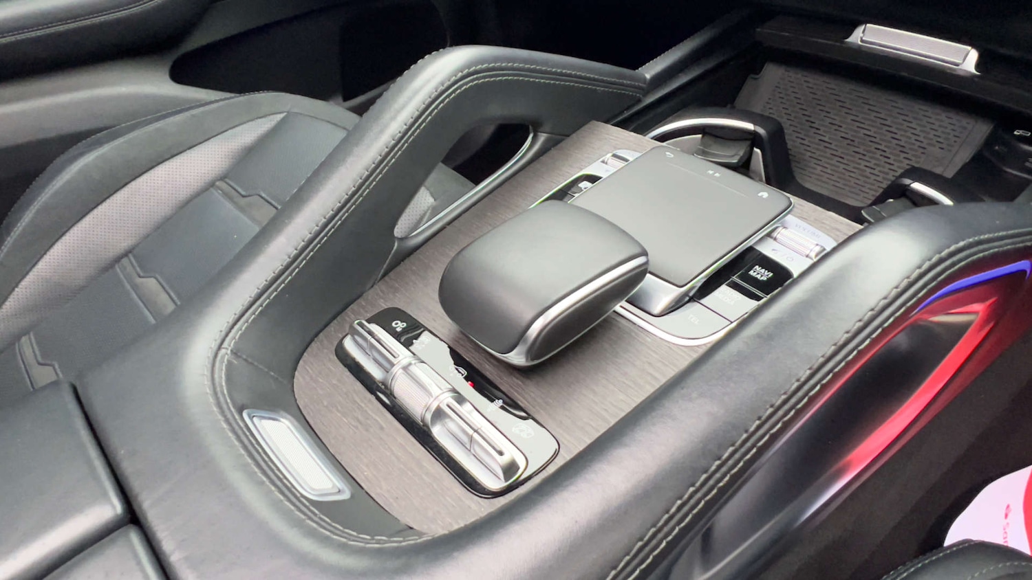 Used Mercedes-Benz GLE 2021 for sale - 76924751: Photo 26