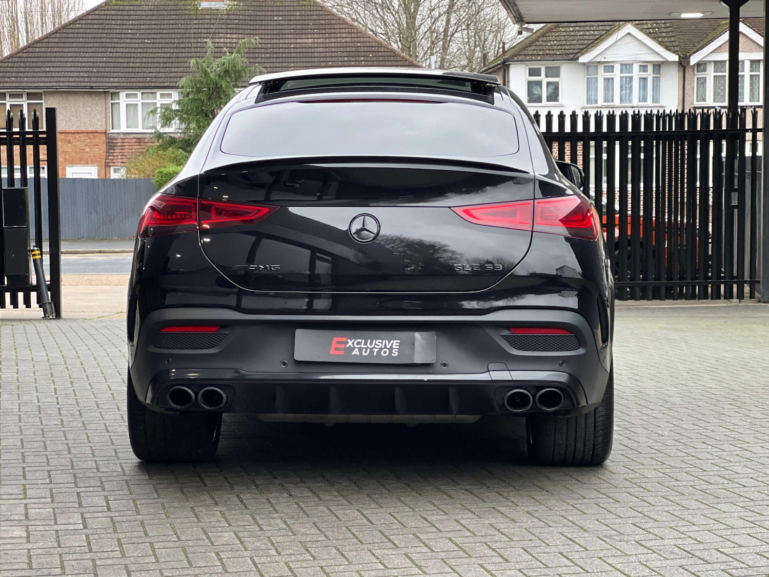 Used Mercedes-Benz GLE 2021 for sale - 76924751: Photo 28