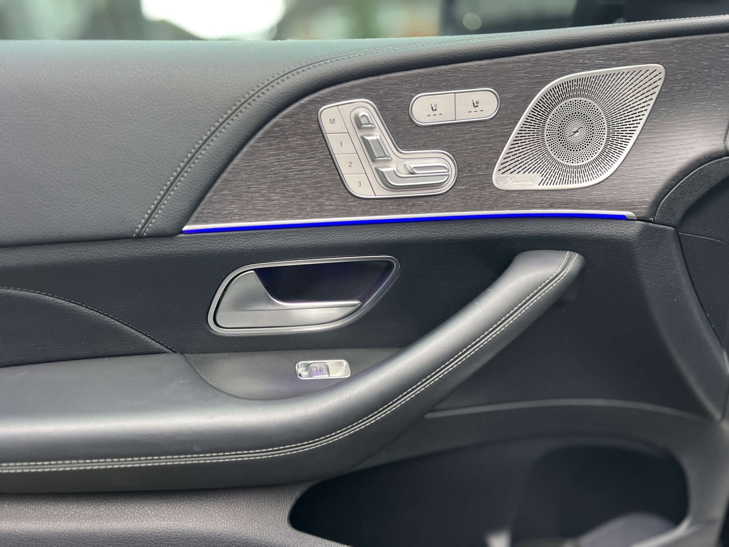 Used Mercedes-Benz GLE 2021 for sale - 76924751: Photo 29