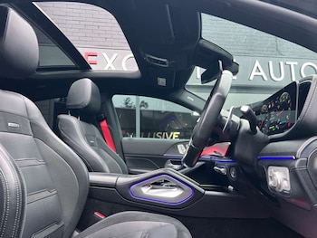 Used Mercedes-Benz GLE 2021 for sale - 76924751: Photo