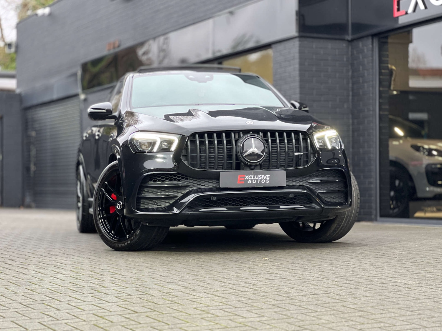 Used Mercedes-Benz GLE 2021 for sale - 76924751: Photo 31