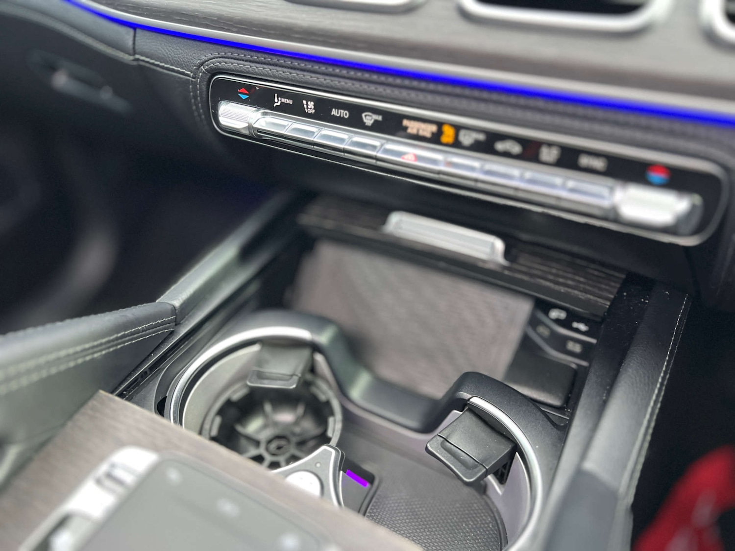 Used Mercedes-Benz GLE 2021 for sale - 76924751: Photo 32