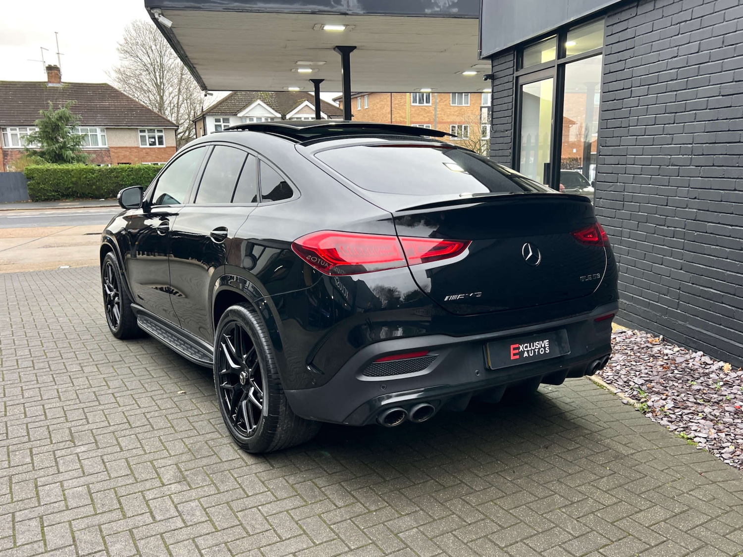 Used Mercedes-Benz GLE 2021 for sale - 76924751: Photo 33