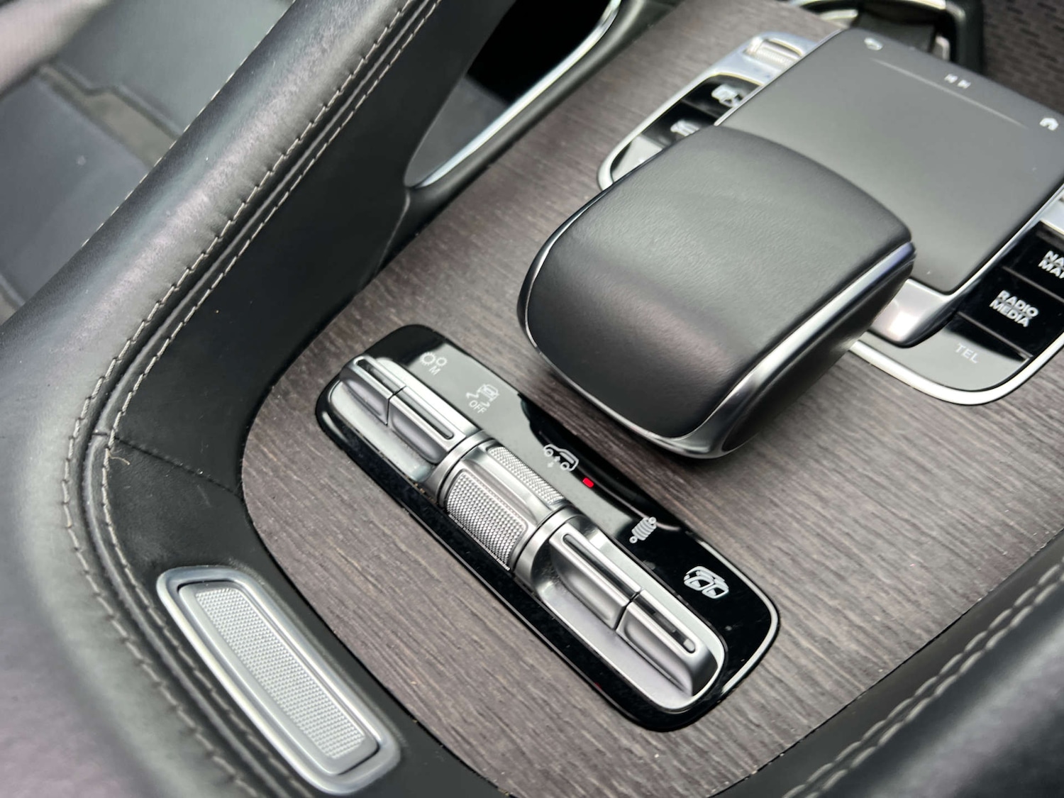 Used Mercedes-Benz GLE 2021 for sale - 76924751: Photo 34