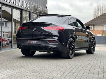 Used Mercedes-Benz GLE 2021 for sale - 76924751: Photo