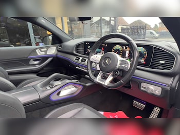 Used Mercedes-Benz GLE 2021 for sale - 76924751: Photo