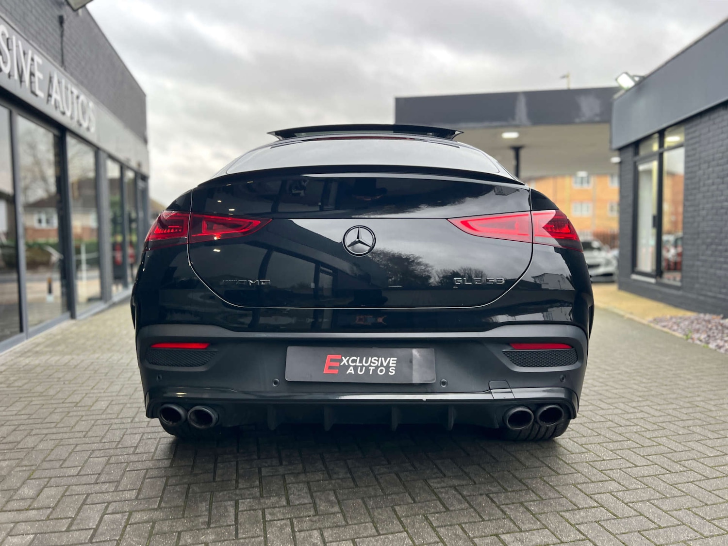 Used Mercedes-Benz GLE 2021 for sale - 76924751: Photo 5