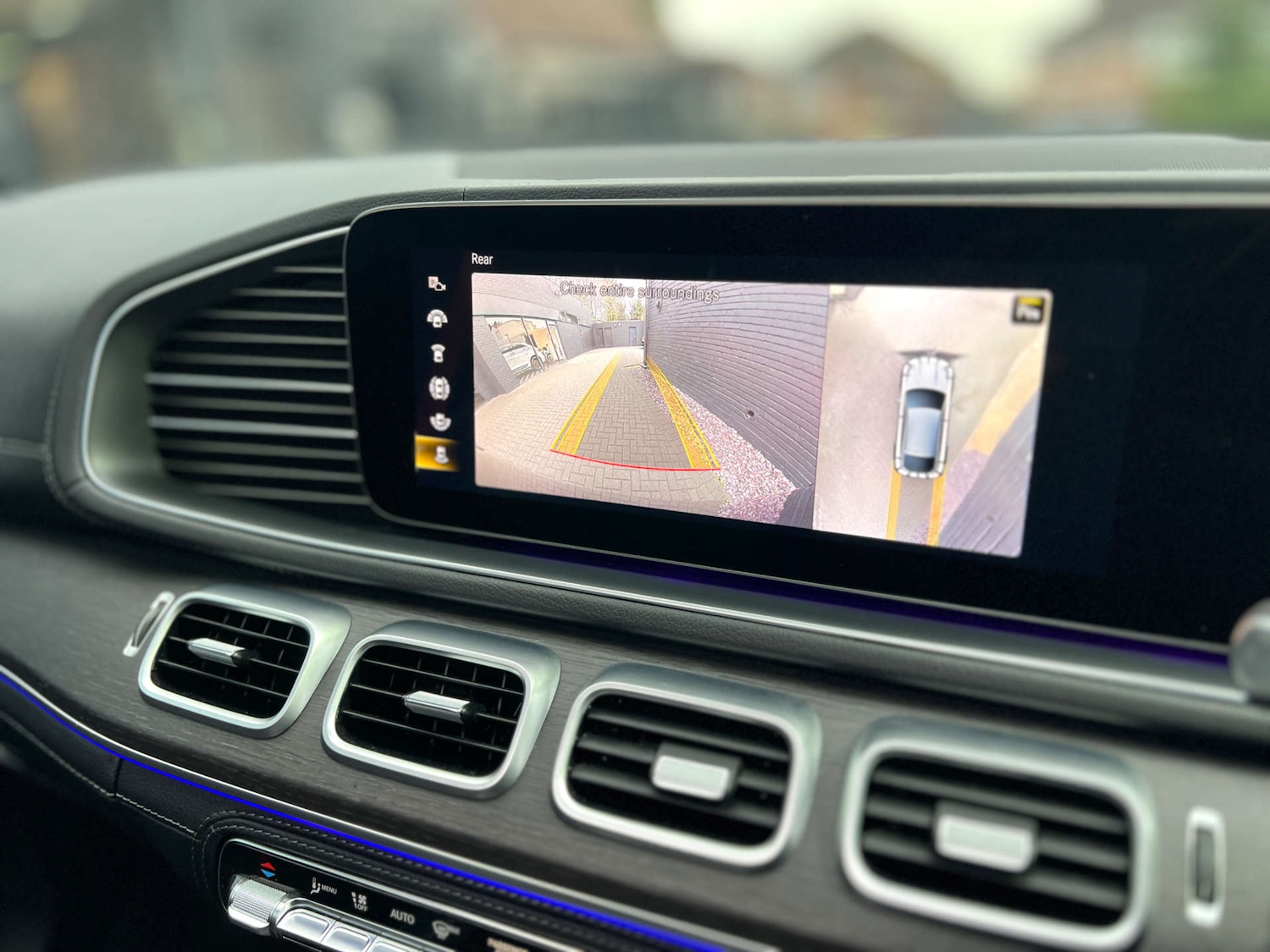 Used Mercedes-Benz GLE 2021 for sale - 76924751: Photo 9