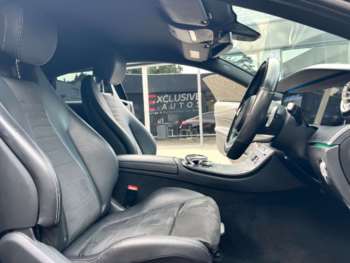 Used Mercedes-Benz E-Class 2019 for sale - 74901988: Photo