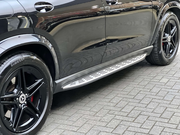 Used Mercedes-Benz GLE 2019 for sale - 76307941: Photo 18