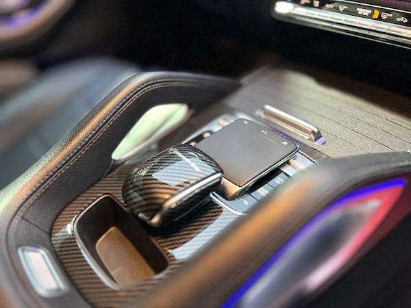 Used Mercedes-Benz GLE 2019 for sale - 76307941: Photo 19