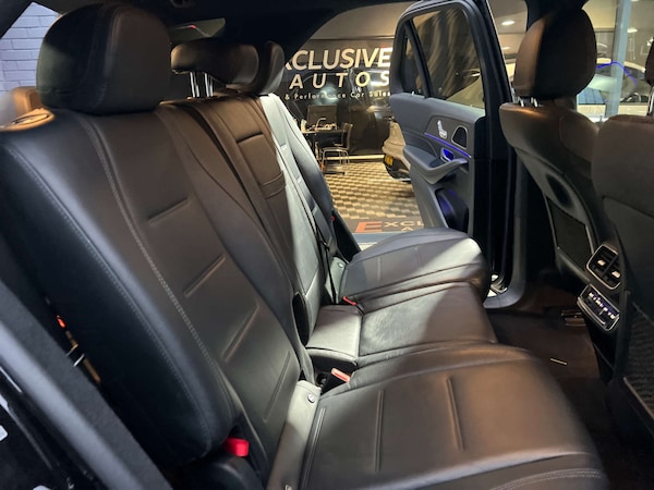 Used Mercedes-Benz GLE 2019 for sale - 76307941: Photo 24