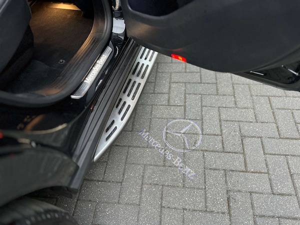 Used Mercedes-Benz GLE 2019 for sale - 76307941: Photo 26