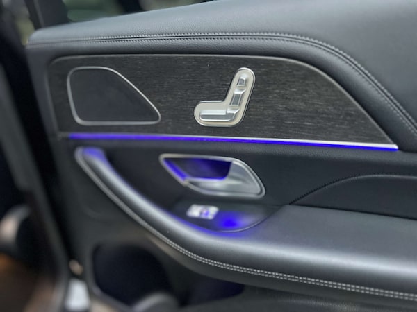 Used Mercedes-Benz GLE 2019 for sale - 76307941: Photo 29