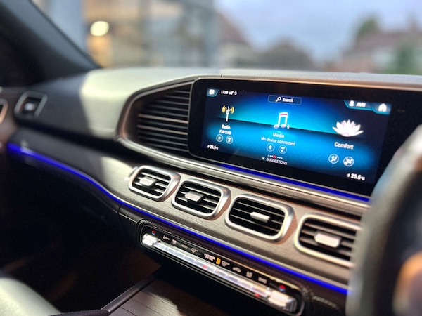 Used Mercedes-Benz GLE 2019 for sale - 76307941: Photo 31